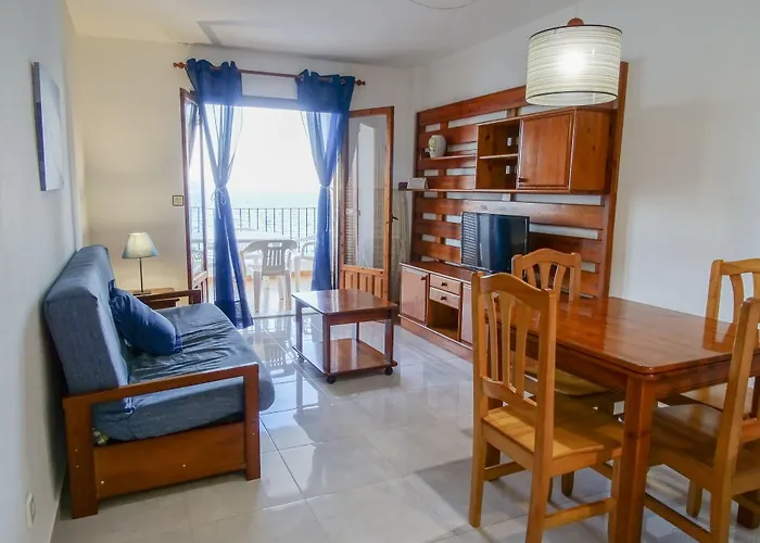 Apartament Aldeas De Taray Club