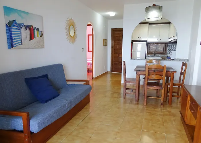 Apartament Aldeas De Taray Club