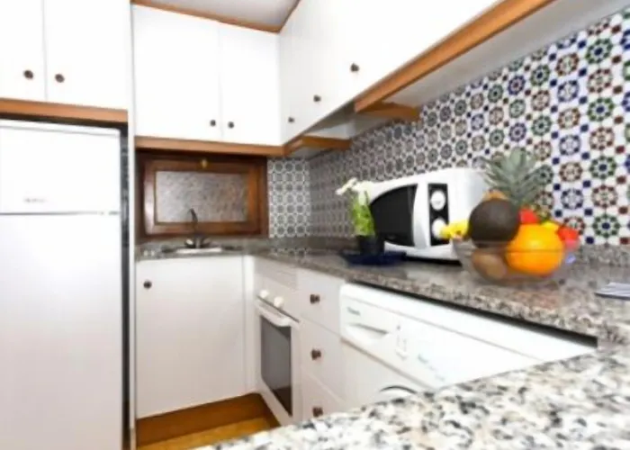 塔雷俱乐部乡村公寓 拉曼加戴尔马尔梅纳