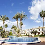 Aldeas De Taray Club La Manga