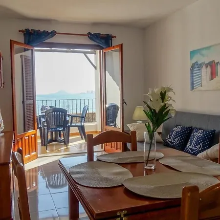 Lägenhet Aldeas De Taray Club