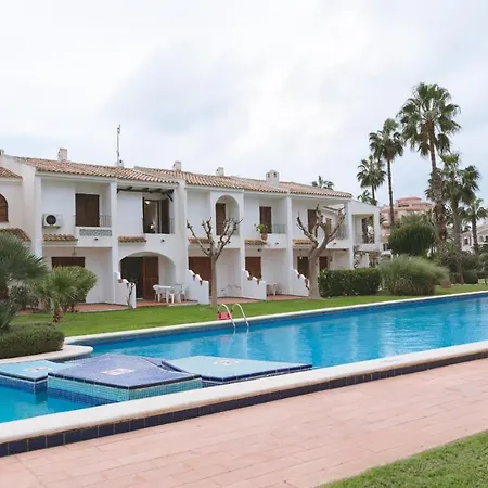 Aldeas De Taray Club