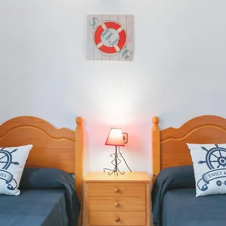 Aldeas De Taray Club * La Manga del Mar Menor