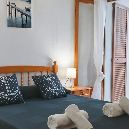 Aldeas De Taray Club