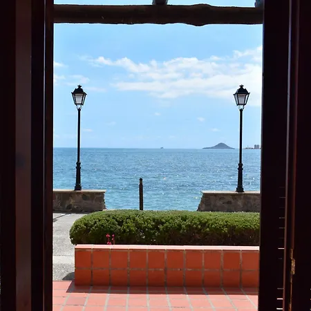 Aldeas De Taray Club * La Manga del Mar Menor