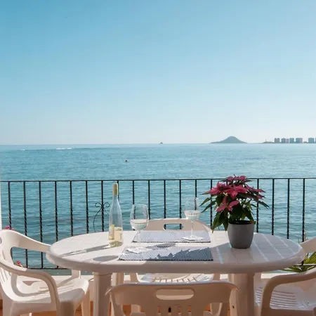 Aldeas De Taray Club La Manga del Mar Menor