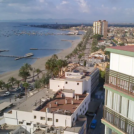 Aldeas De Taray Club * La Manga del Mar Menor