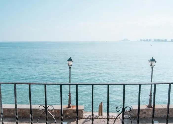 Aldeas De Taray Club Apartamento