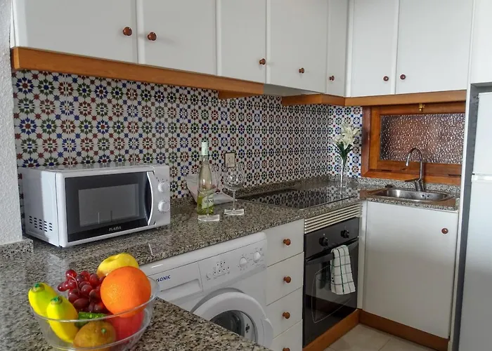 Aldeas De Taray Club * La Manga del Mar Menor