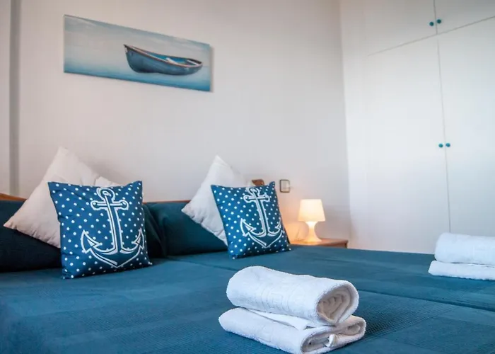 Apartamento Aldeas De Taray Club