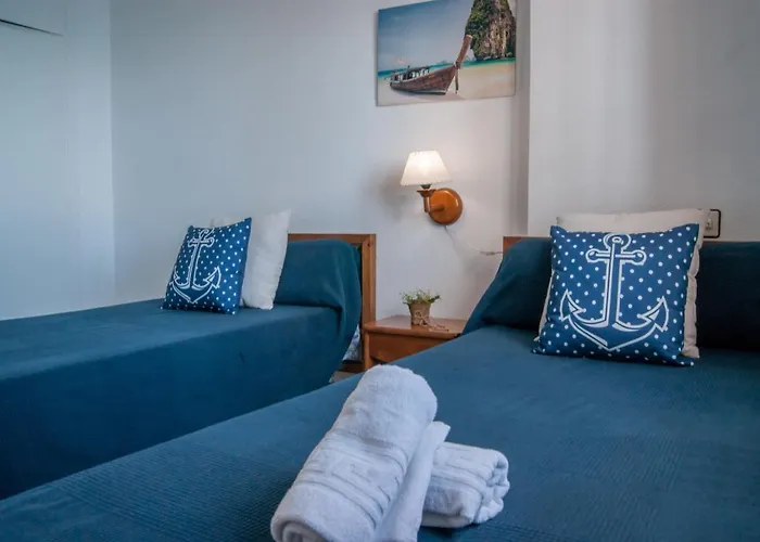 Apartamento Aldeas De Taray Club