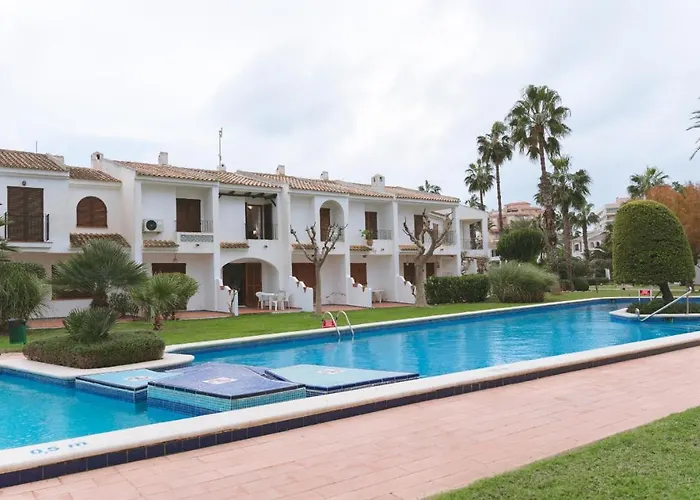 Aldeas De Taray Club