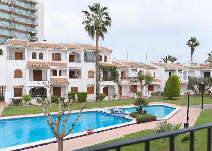 Apartamento Aldeas De Taray Club *