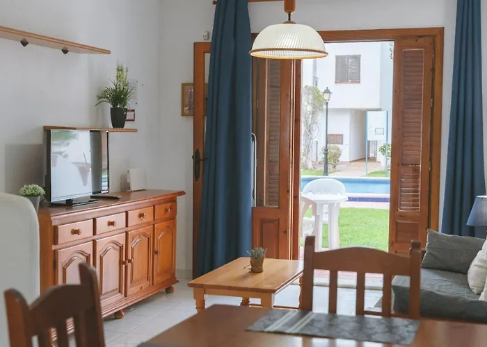 Apartamento Aldeas De Taray Club La Manga del Mar Menor