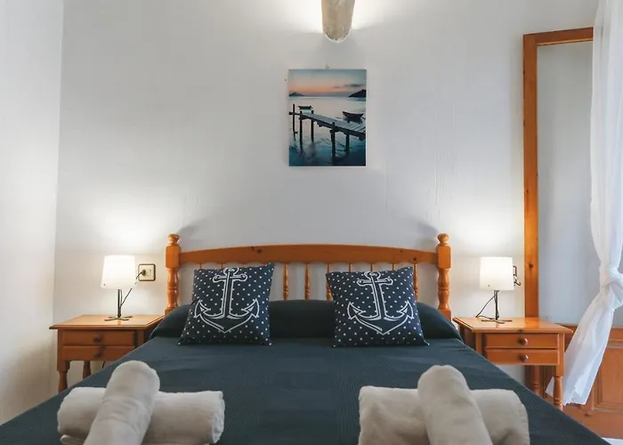 Apartamento Aldeas De Taray Club