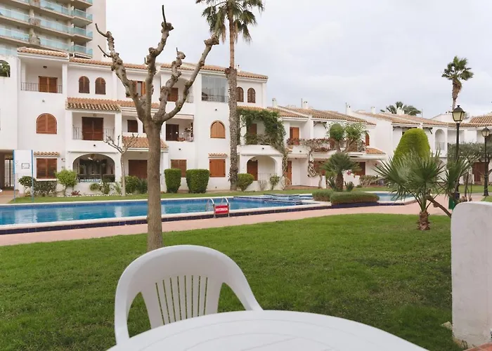 Aldeas De Taray Club La Manga del Mar Menor