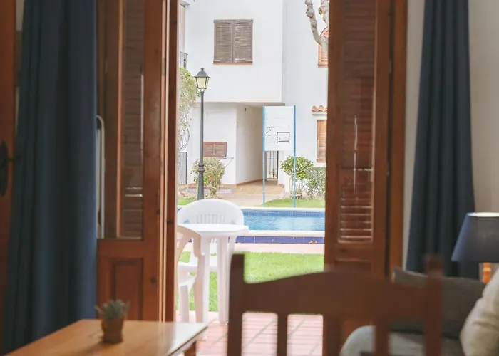 Aldeas De Taray Club Apartamento *