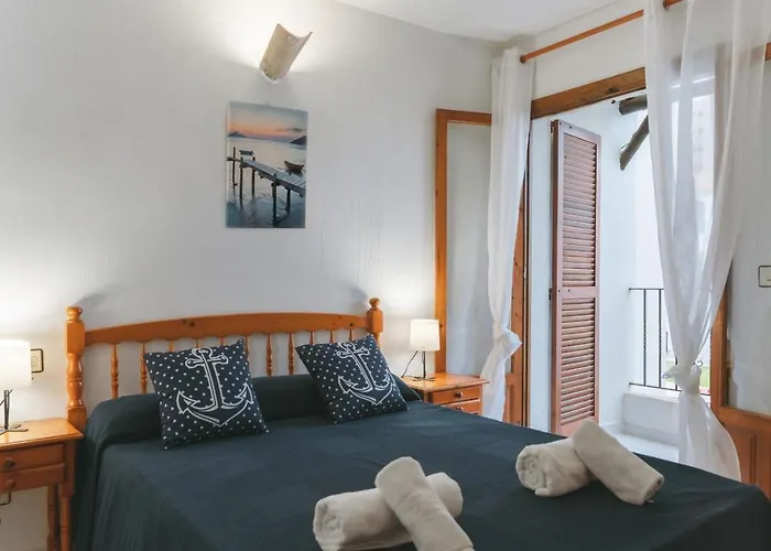 Aldeas De Taray Club La Manga del Mar Menor