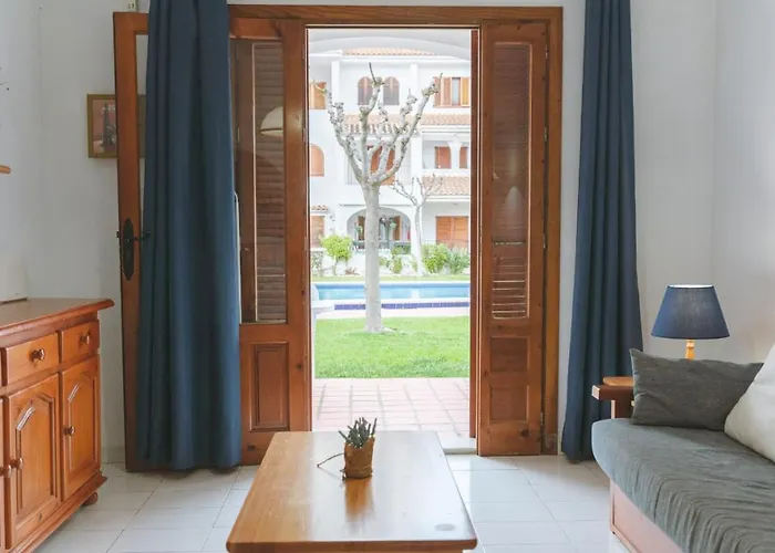 Apartamento Aldeas De Taray Club *