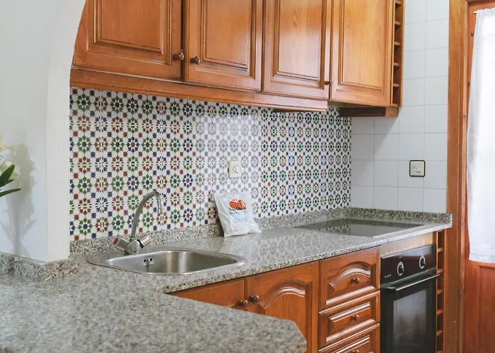 Aldeas De Taray Club La Manga del Mar Menor