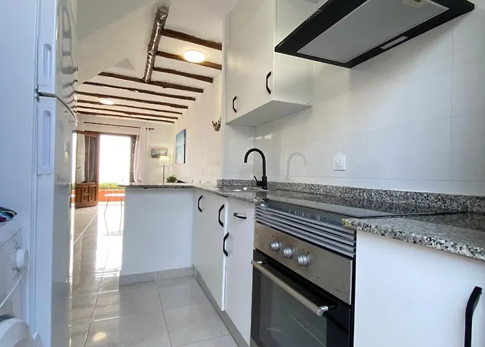 Aldeas De Taray Club La Manga del Mar Menor