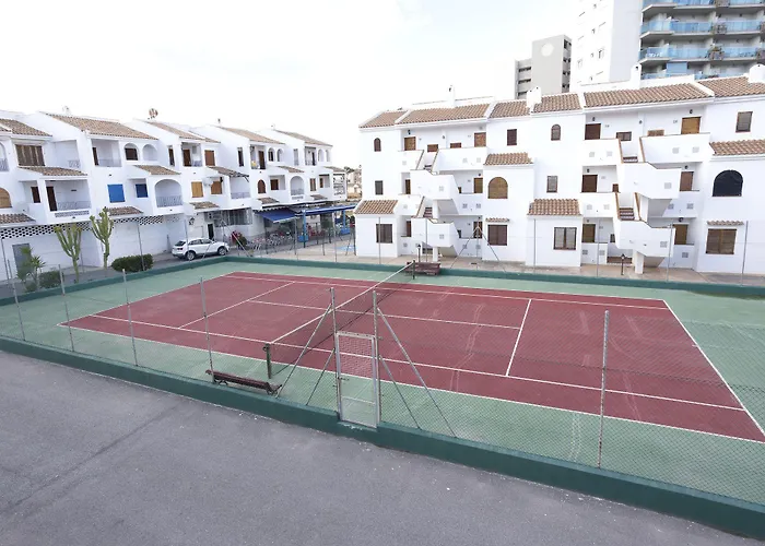 Aldeas De Taray Club Apartman