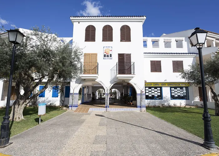 Apartman Aldeas De Taray Club *