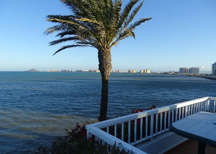 Aldeas De Taray Club * La Manga del Mar Menor