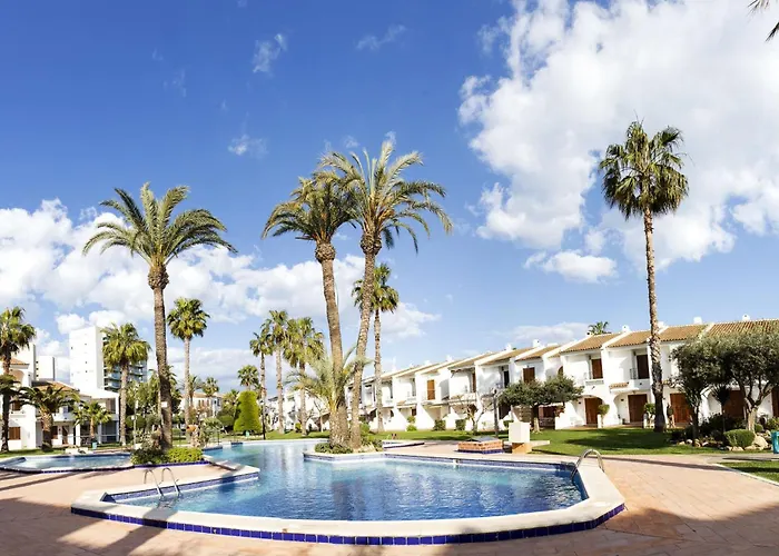 Aldeas De Taray Club La Manga del Mar Menor